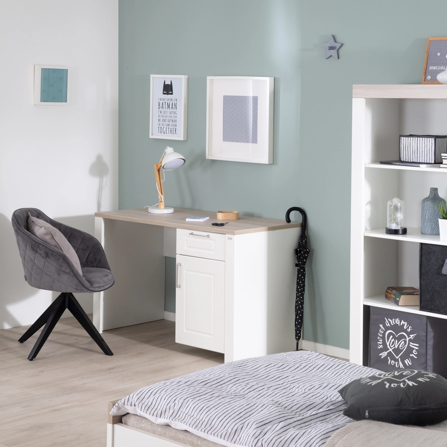 roba Jugendzimmer Felix 4-teilig