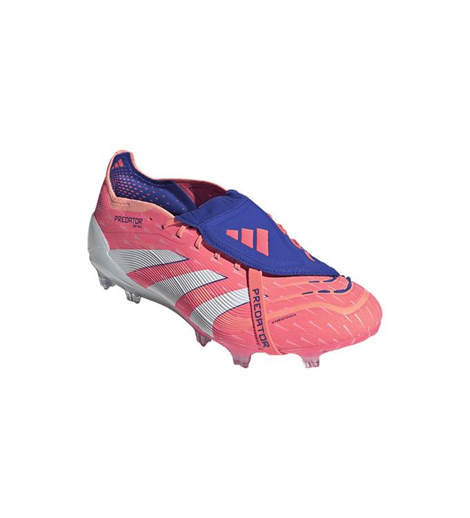 adidas PREDATOR ELITE FT FG JI1093 SIGCOR-FTWWHT-BEAORA