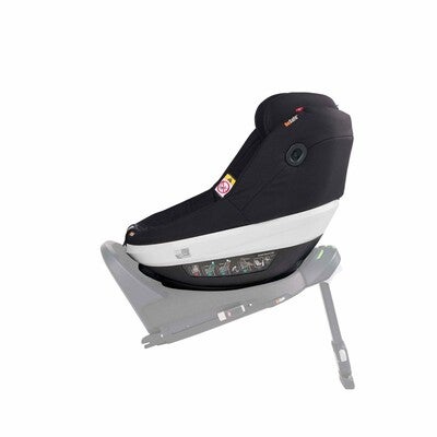 BeSafe Beyond 360 Bilstol, Fresh Black Cab