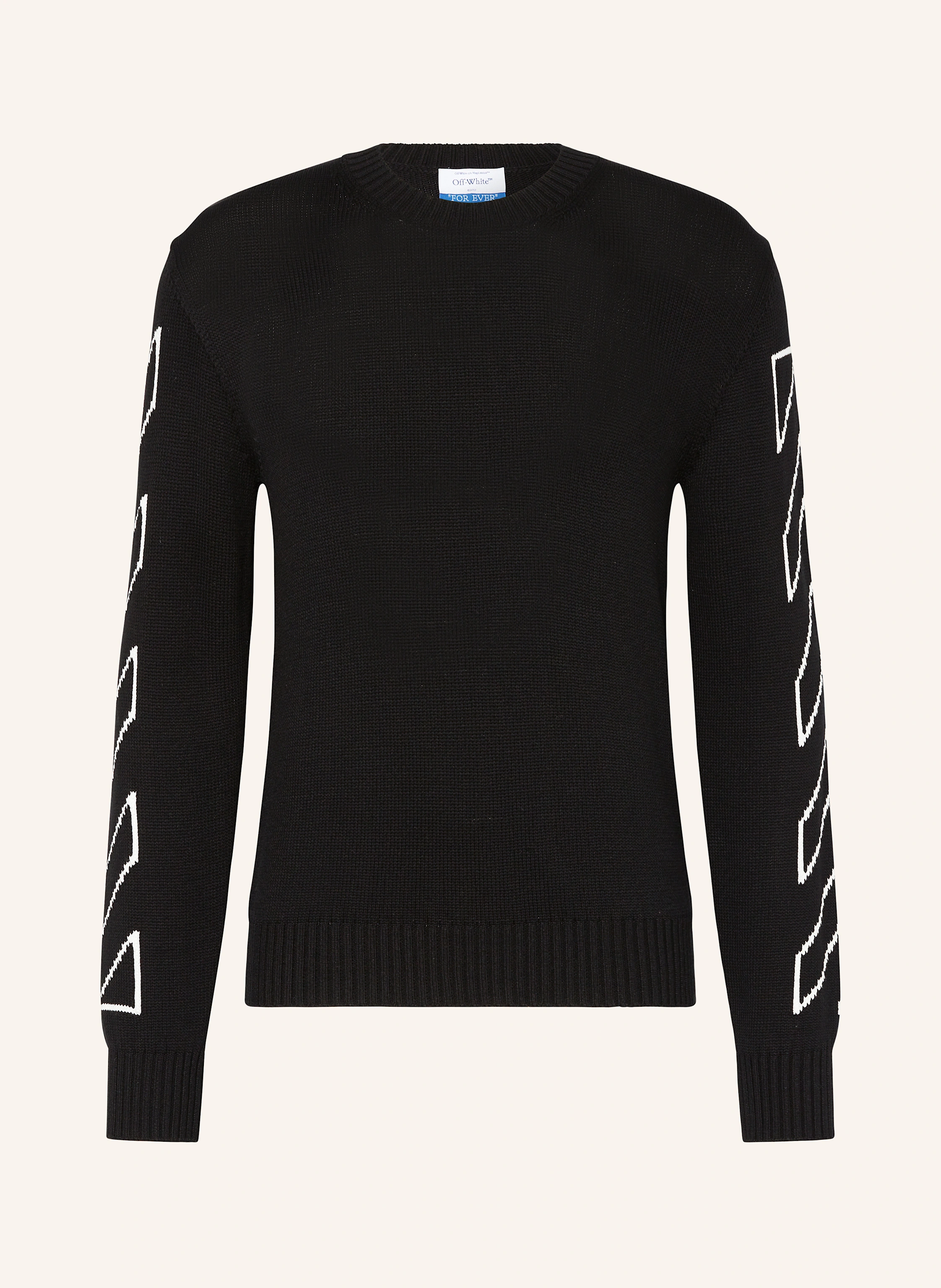 Off-White Pullover