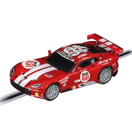 Carrera GO!!! - SRT Viper GT3 