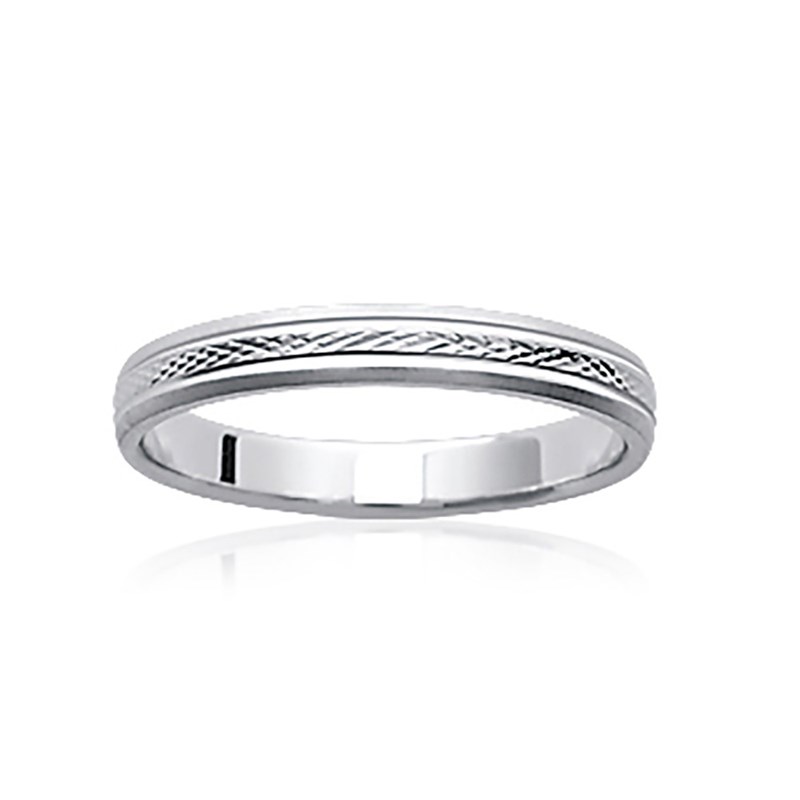 Bague Femme - Argent 925