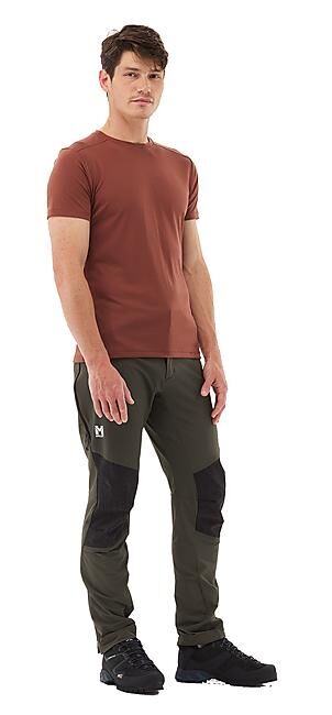 MILLET - PANTALON K XCS PANT