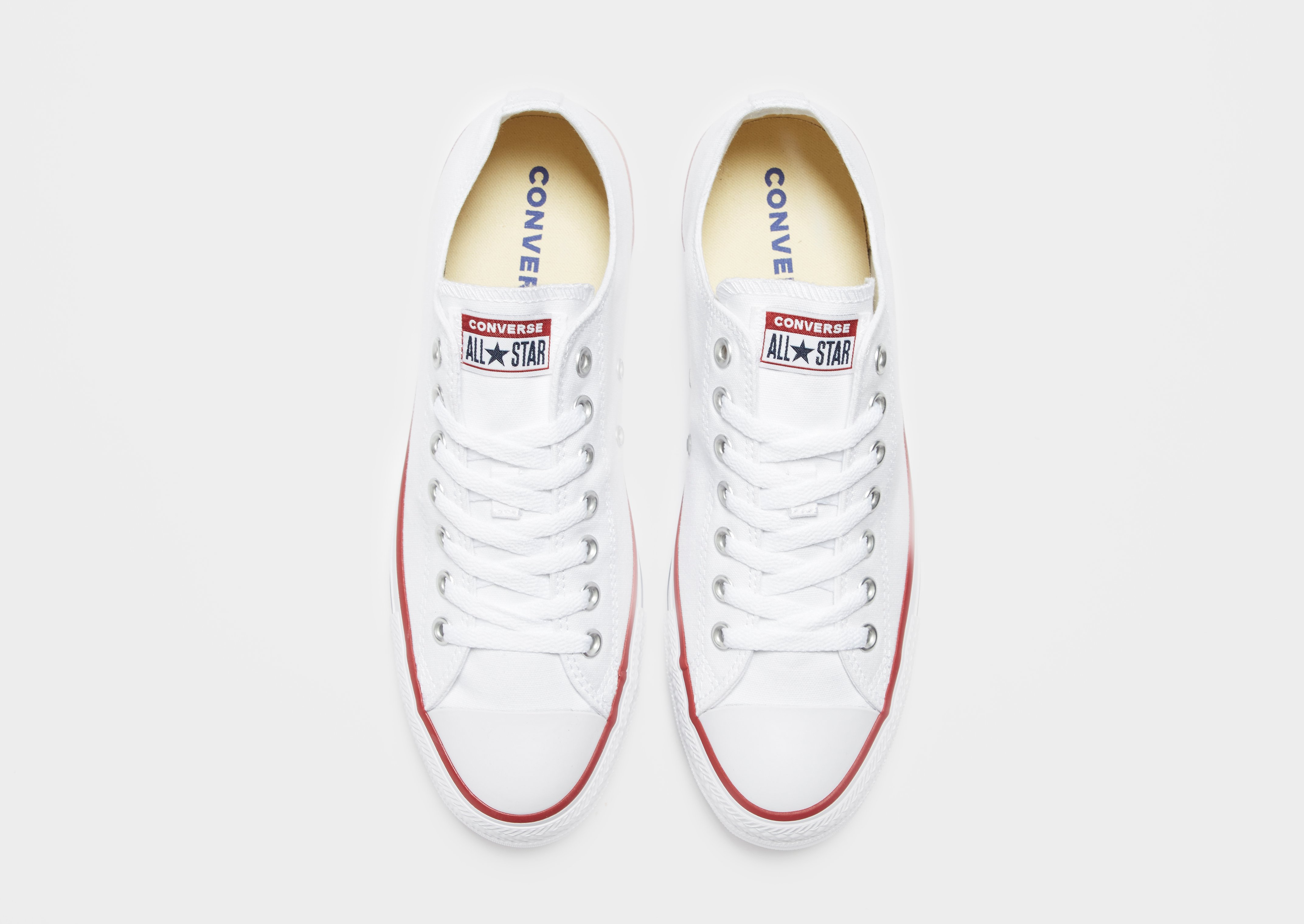 Converse Chuck Taylor All Star Ox
