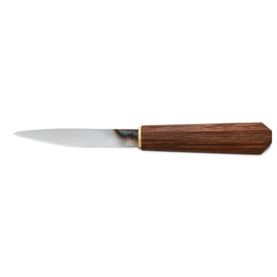 Hohenmoorer Officemesser Kohlenstoffstahl