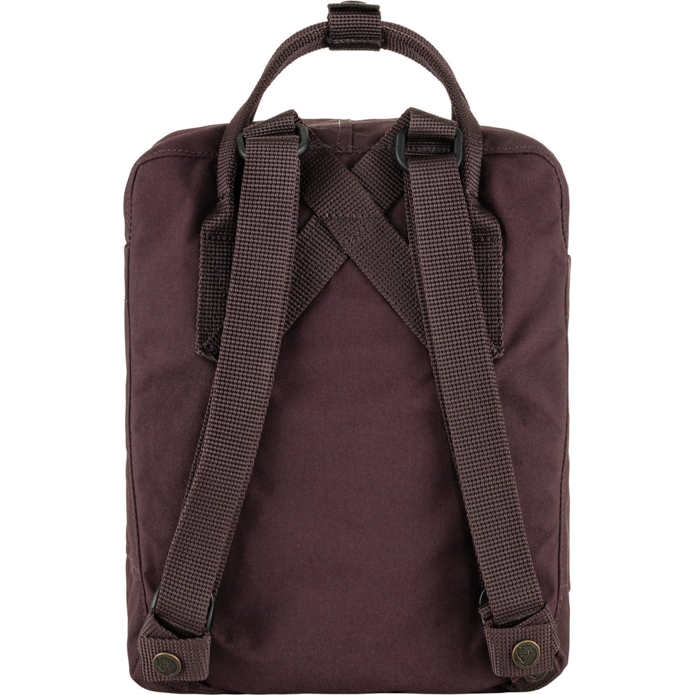 Køb Fjällräven Blackberry Kånken Mini