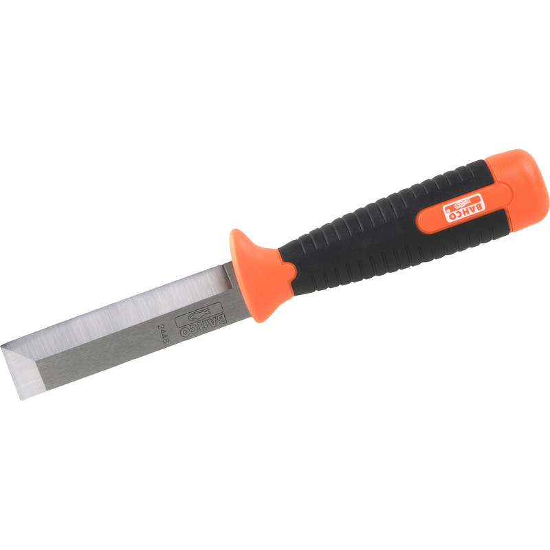 Bahco 2448 hout sloopbeitel 100mm