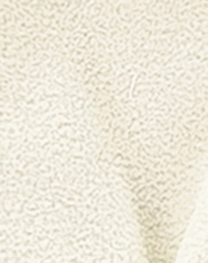 Fleece-Fäustlinge MINI in wollweiß