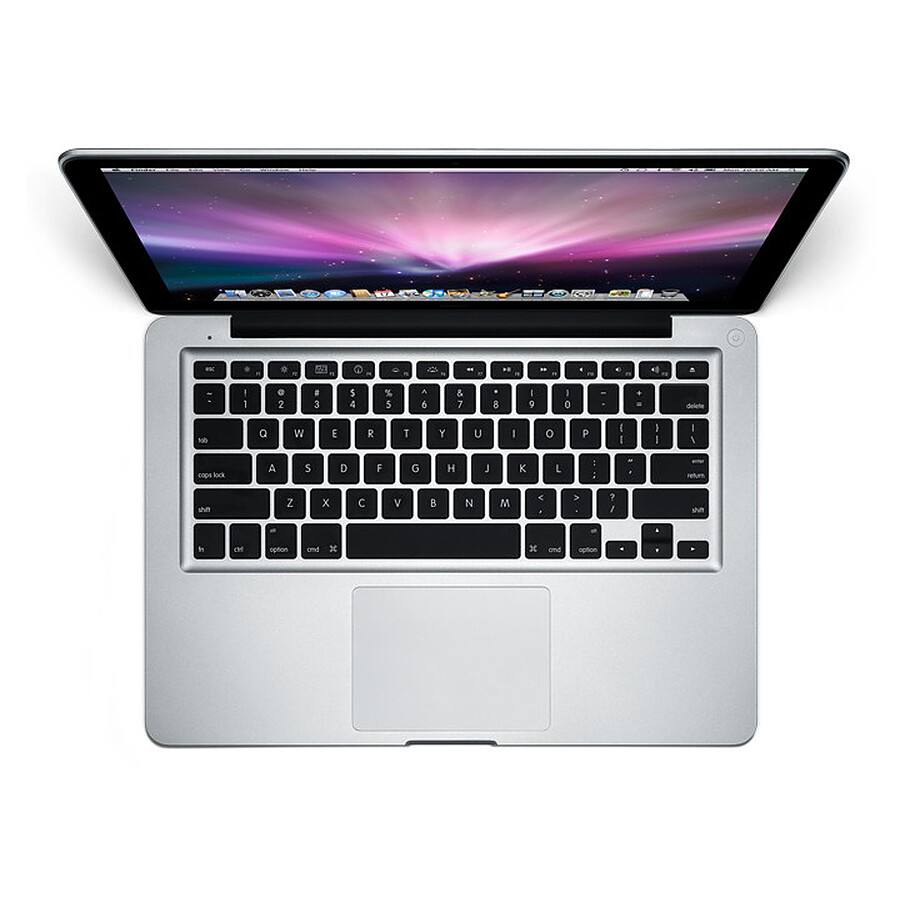 Apple MacBook Pro 13,3