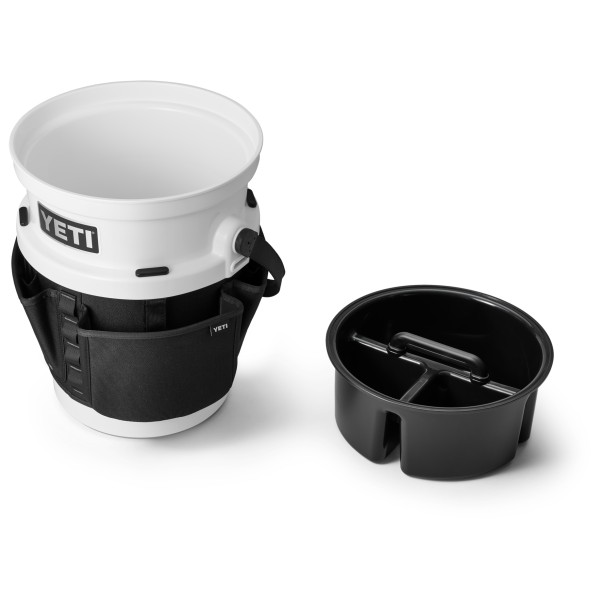 Yeti Coolers - LoadOut Bucket - Transport de l'eau