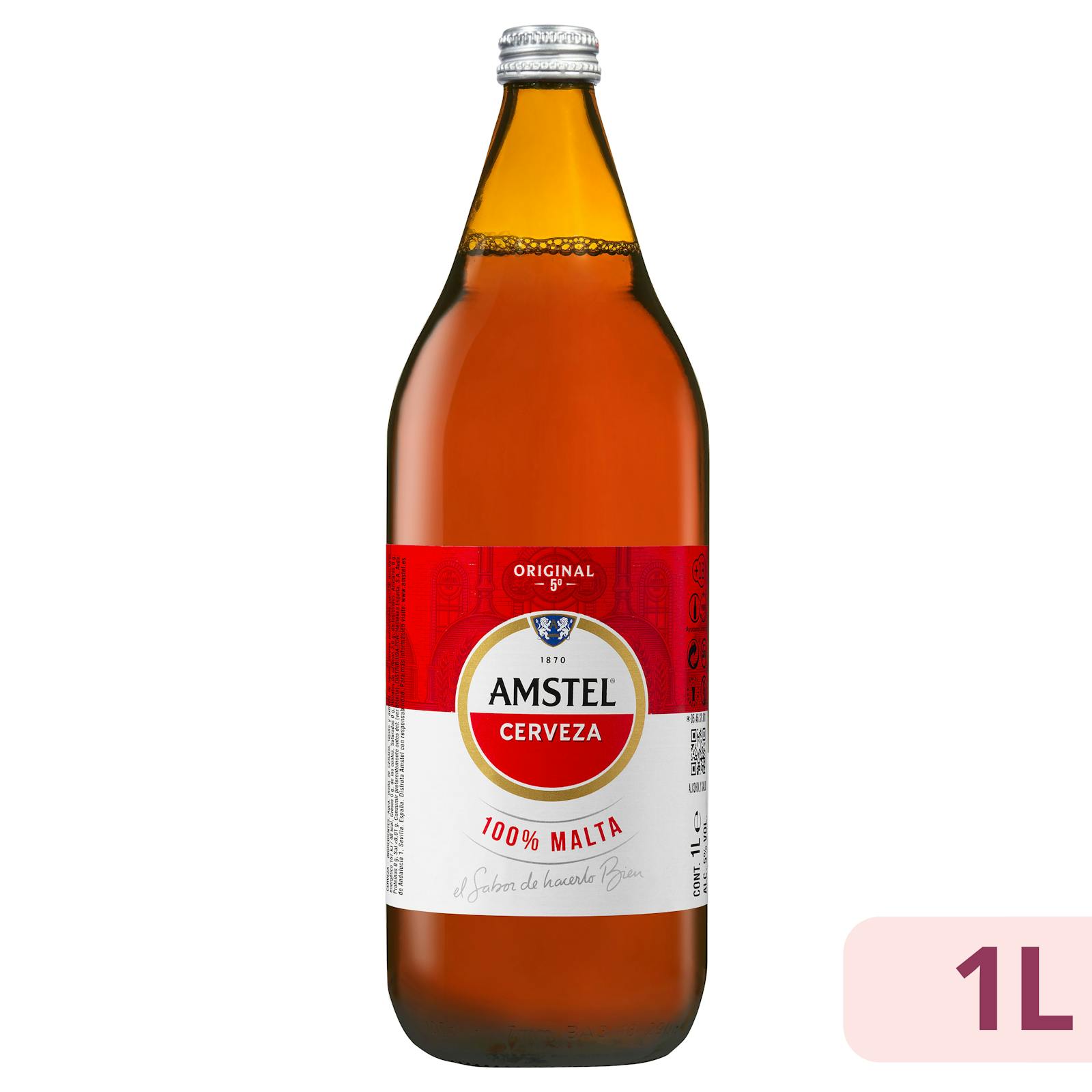 Bière Amstel