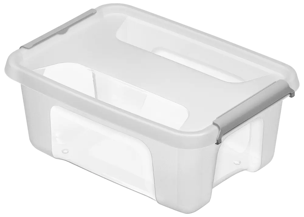 Opbevaringsboks PrimeStore 11 l