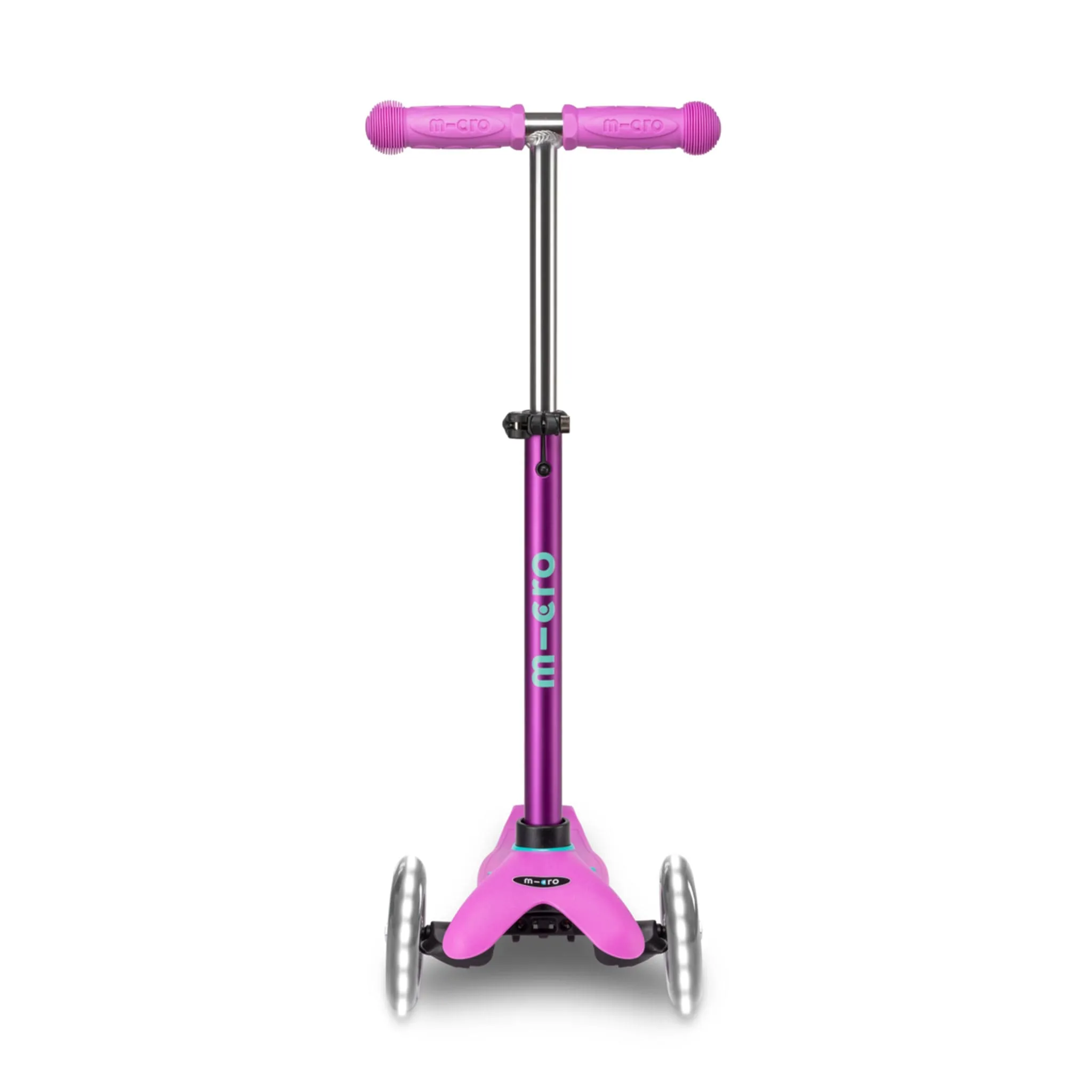 Micro Trottinette Mini MICRO Deluxe Kickboard - Lavande