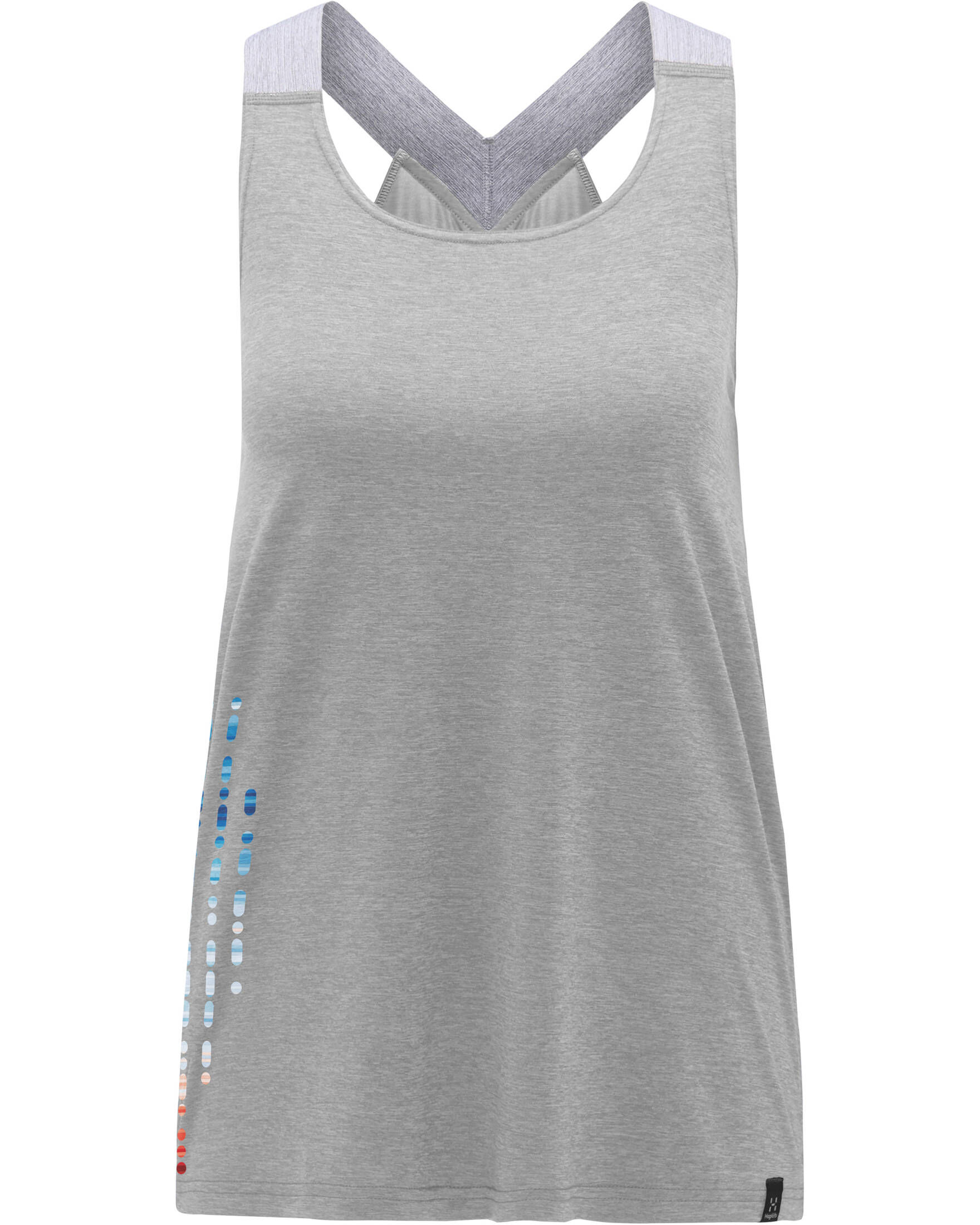 Haglöfs| Damen Funktionstop Ridge Tank