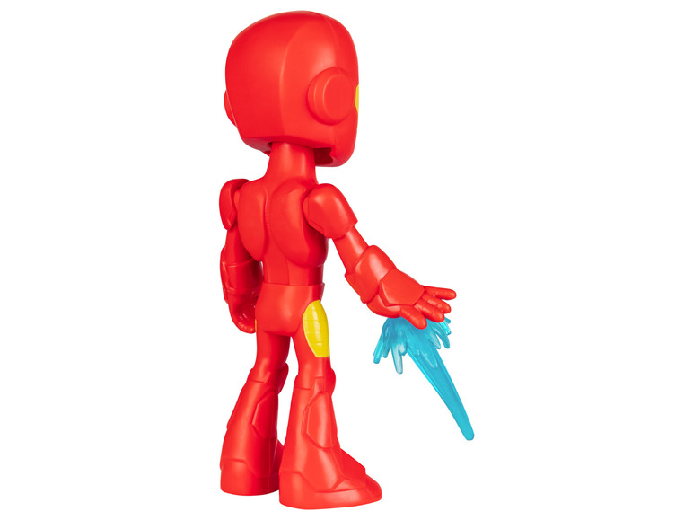 Supersized actiefiguur