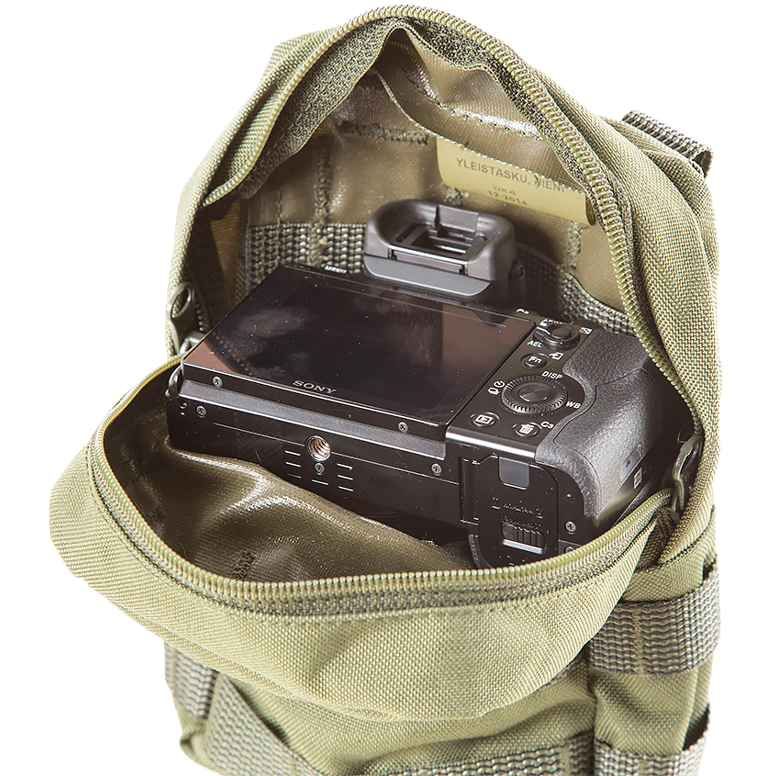 Savotta -  Tasche MPP Pouch Small