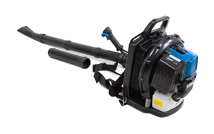 Souffleur thermique Hyundai 52cc