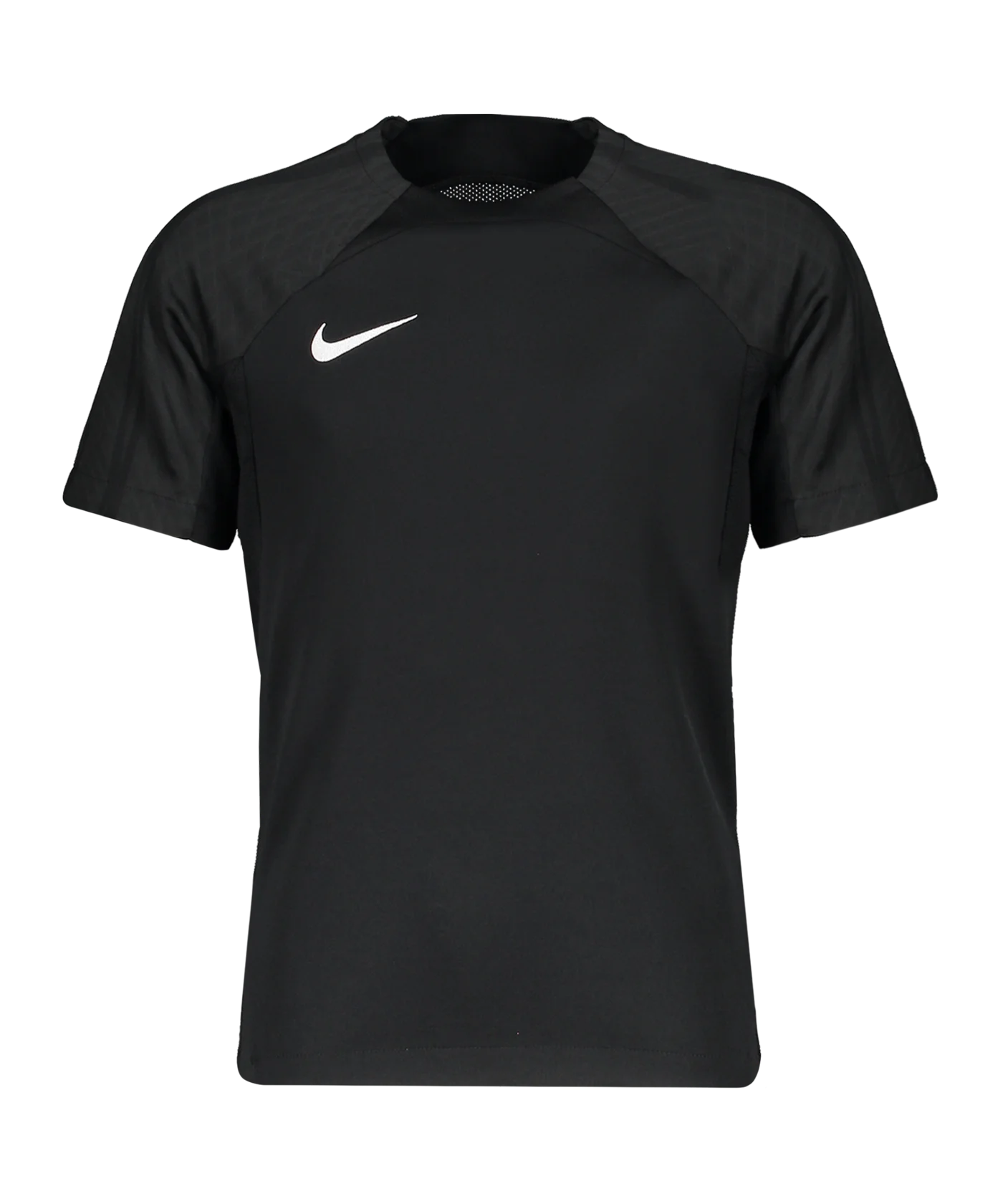Nike Strike III Trikot Kids Schwarz F010