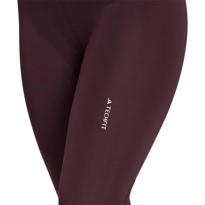 adidas Techfit V-Shaped Elastic 7/8 Træningstights Dame