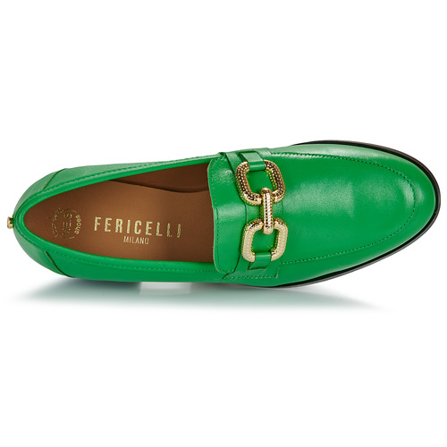Fericelli - LINDA - Vert