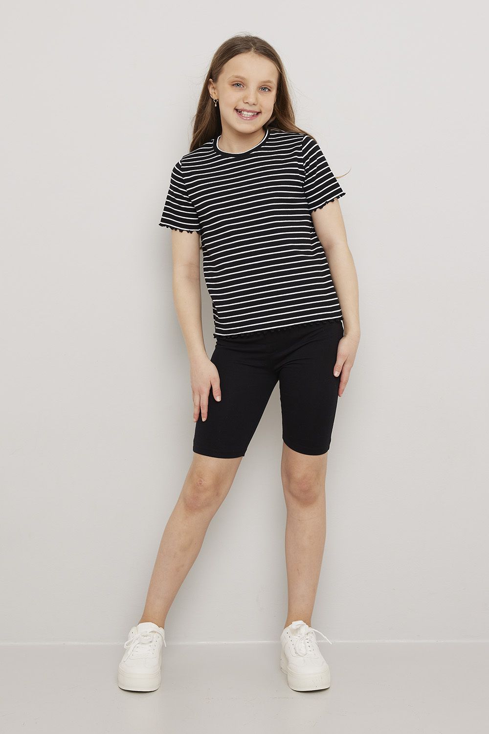 Sykkelshorts