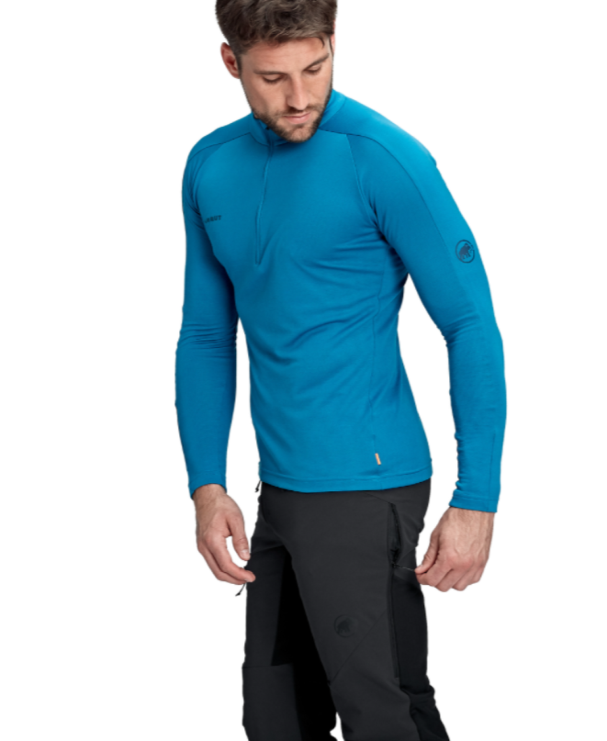 Mammut<br>Aenergy SO