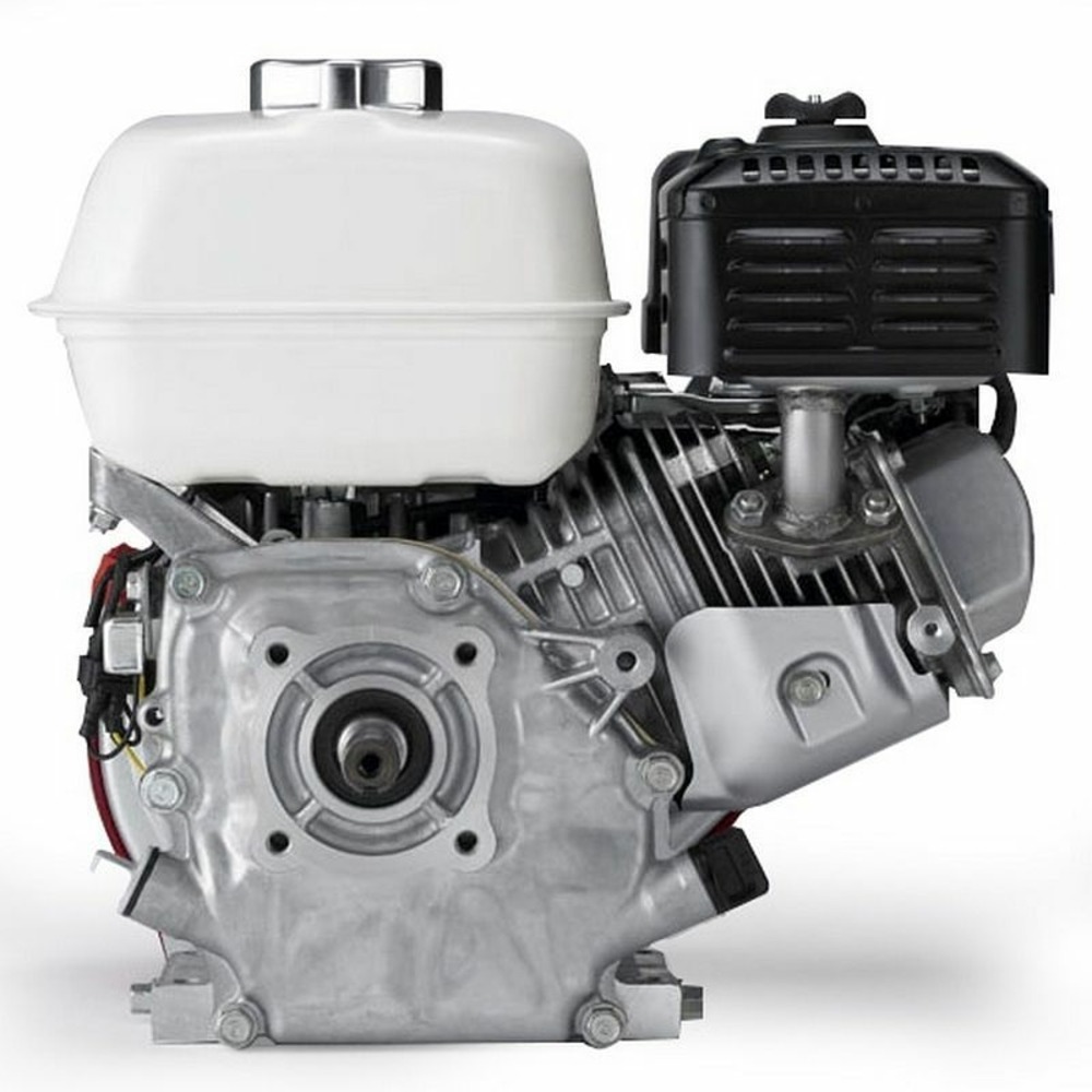 Moteur avec réducteur honda gx160 pour bétonnière, motoculteur, fendeuse à bois