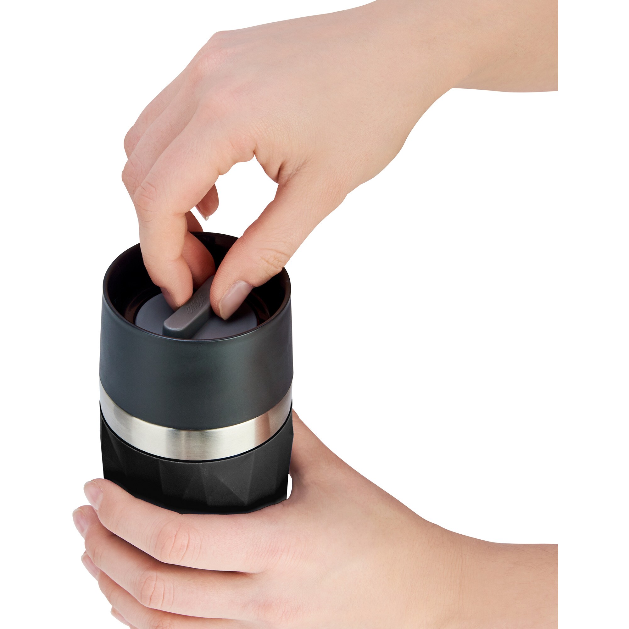 Emsa Thermobecher TRAVEL MUG Compact Thermobecher