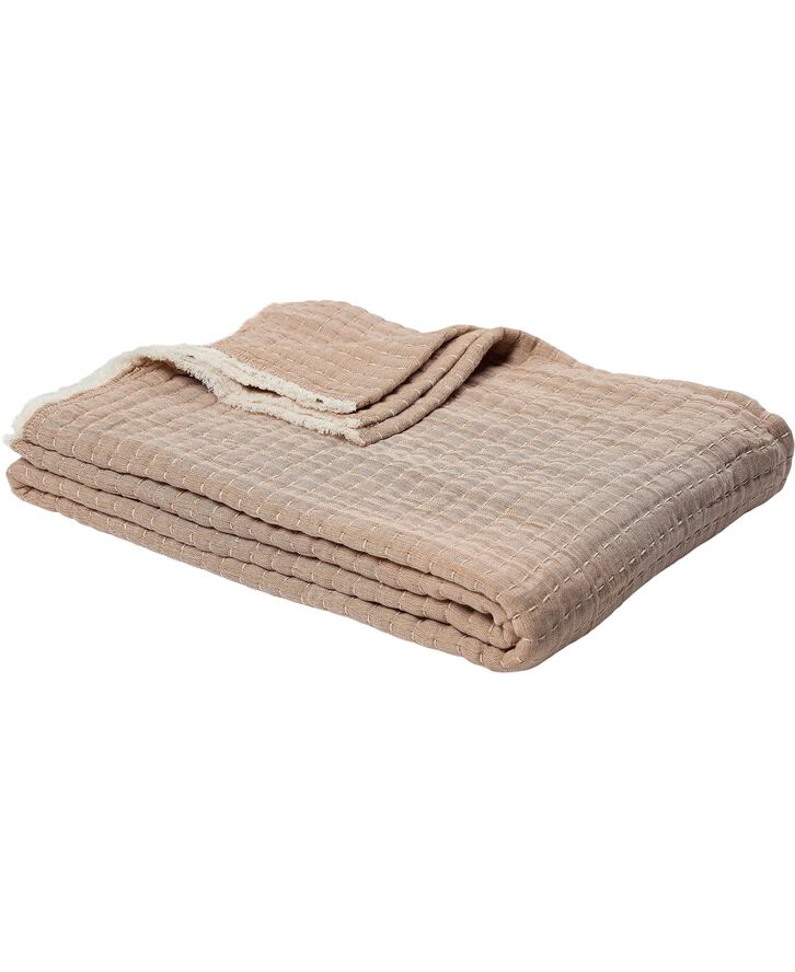 Magasin du Nord Collection NORDIC/NUDE, PLAID