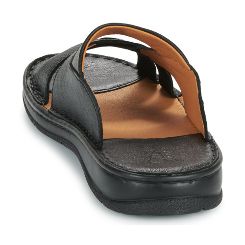 Casual Attitude - BIDDI - Noir