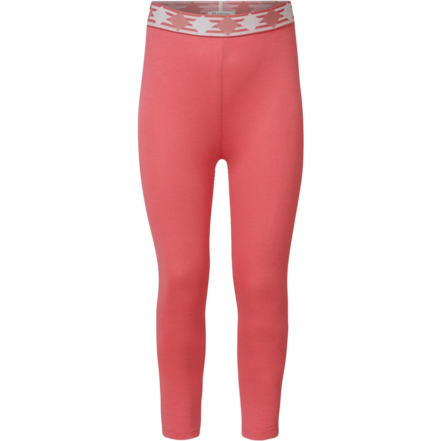 Noppies Leggings Elyria Mineral Red