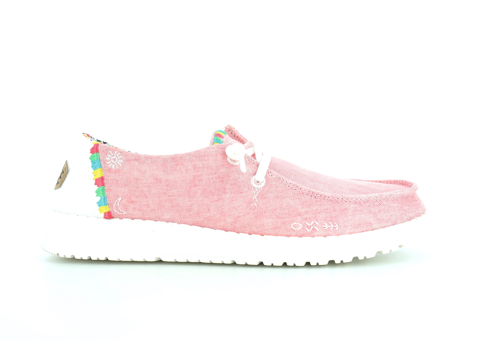 Hey dude-WENDY BOHO D240054662 Textile Rose