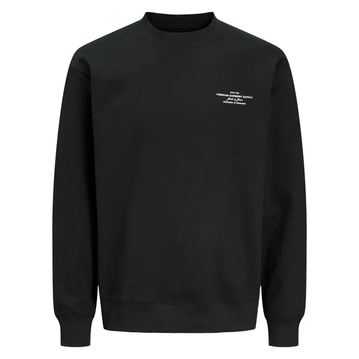 Jack & Jones Blachad Branding Sweater Heren
