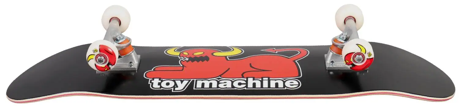 Toy Machine Monster Komplet Skateboard - Skateboards | SkatePro