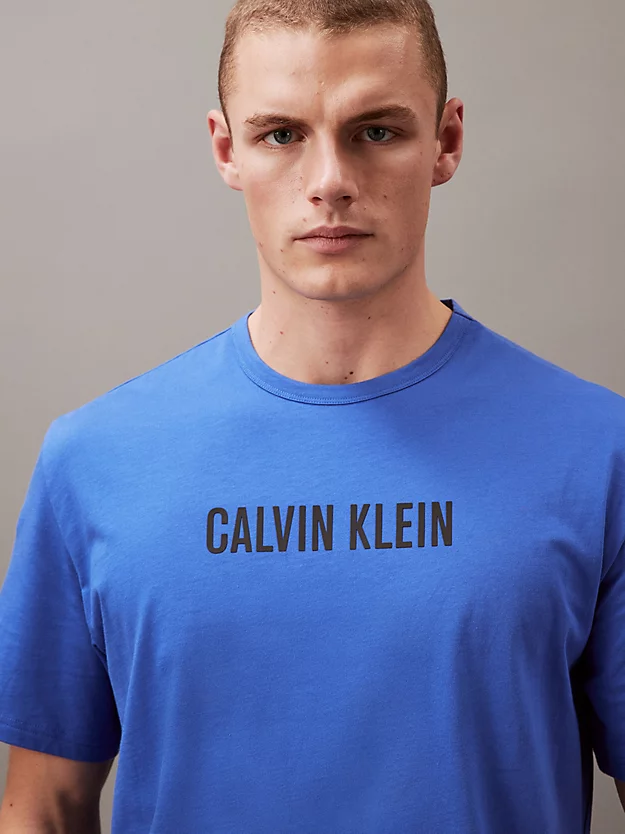 Camiseta Lounge - Poder Intenso