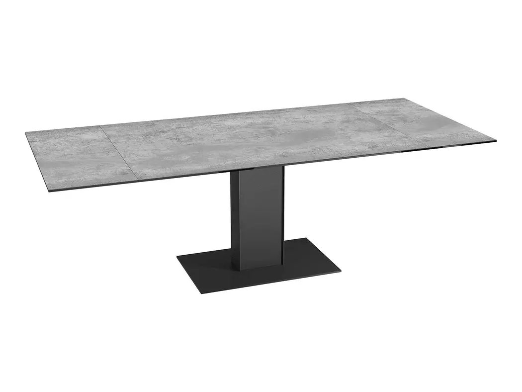 Esstisch mit Auszug Connexion 150/230 x 100 cm