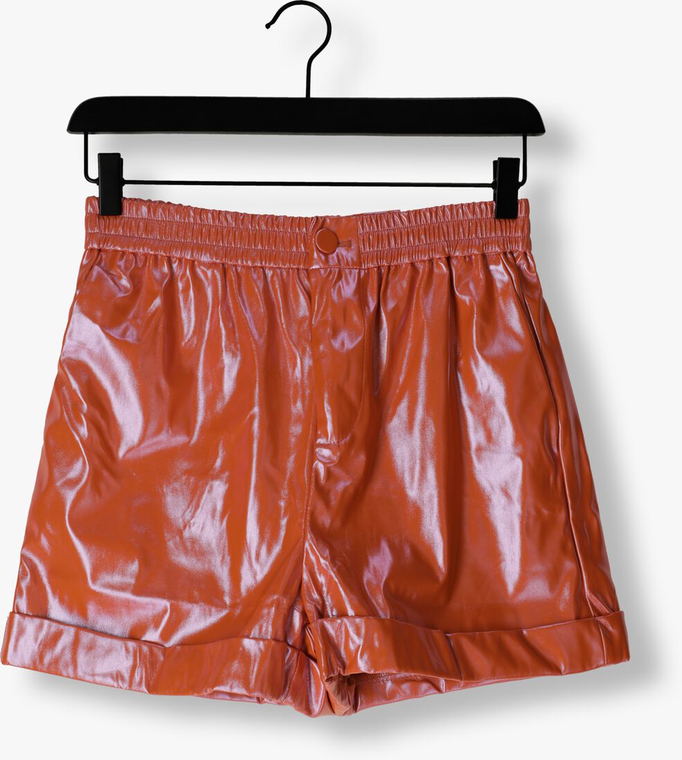 REFINED DEPARTMENT oranje refined department shorts lynn