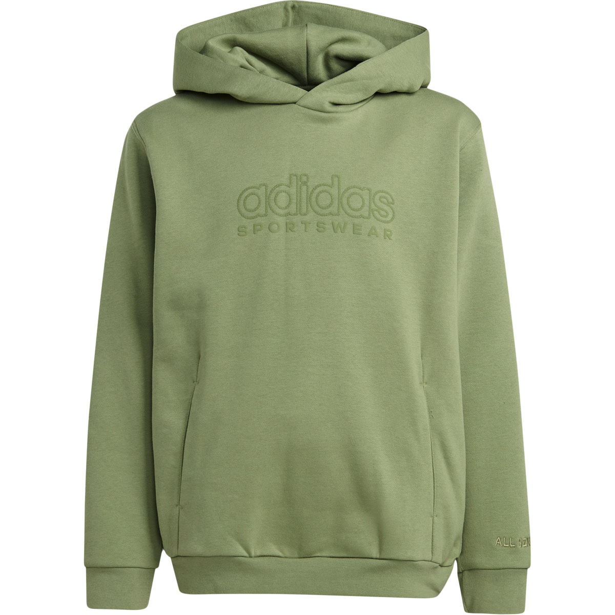 adidas SZN GFX Hættetrøje Børn