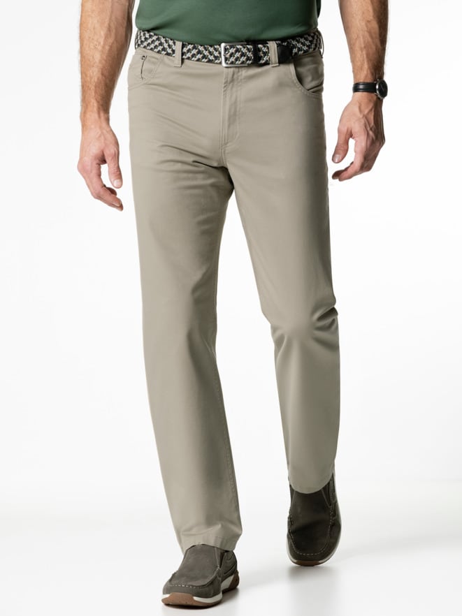 Extraglatt-Stretchbund Five Pocket