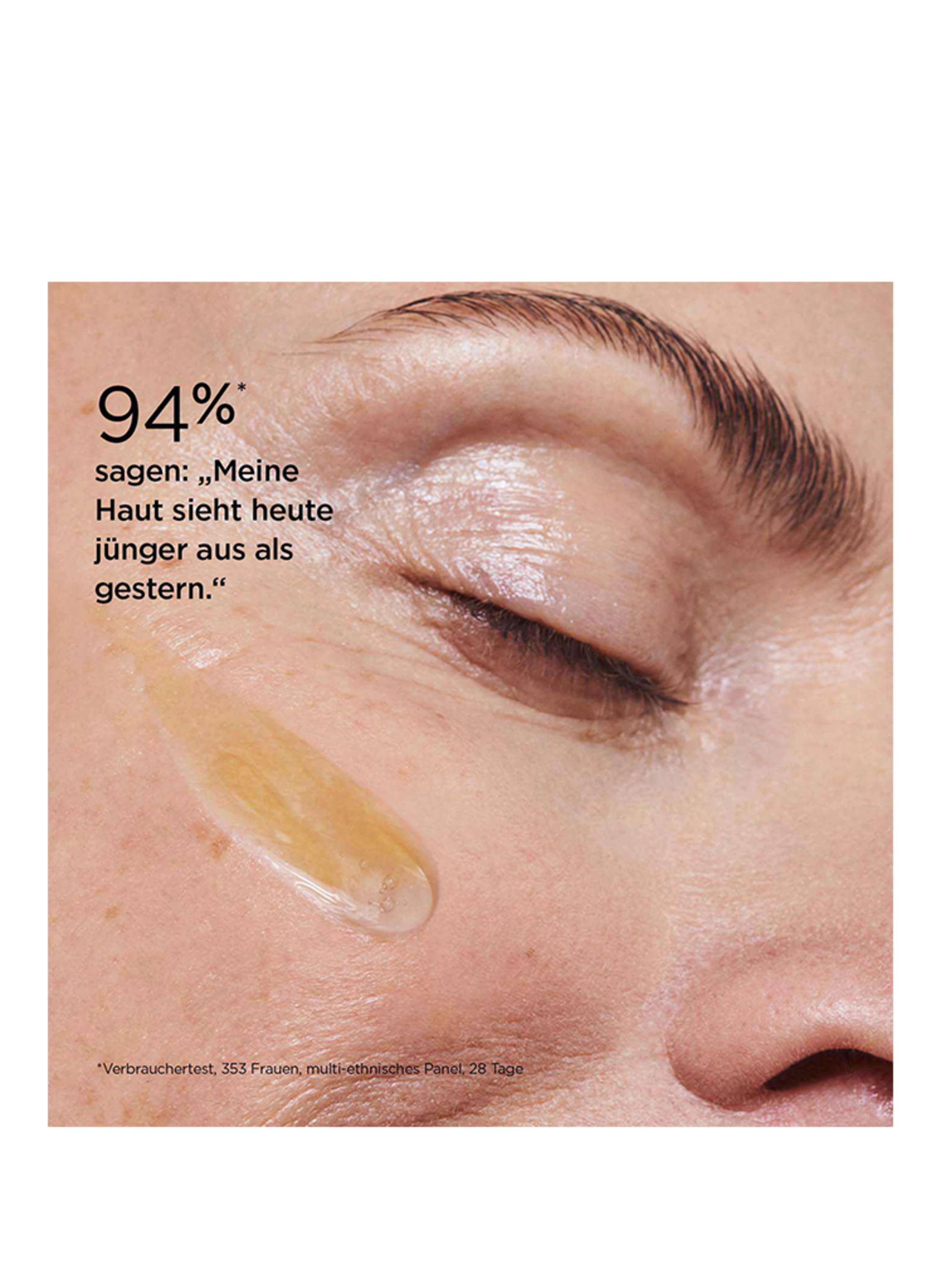 CLARINS DOUBLE SERUM