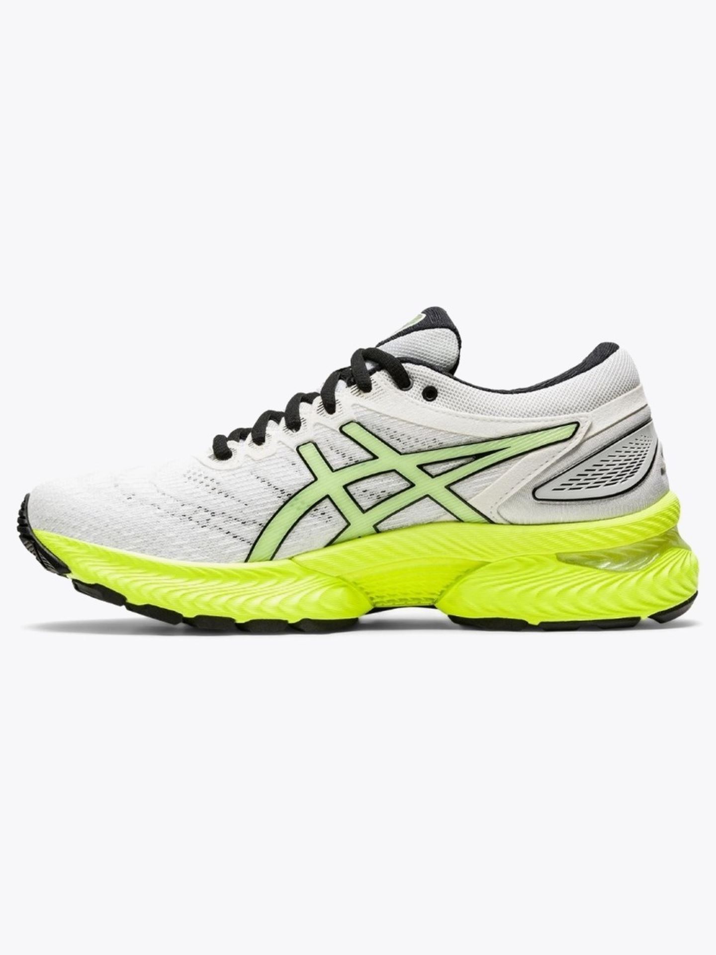 Gel-Nimbus 22