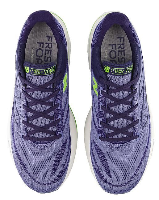 NEW BALANCE - CHAUSSURES DE RUNNING VONGO M