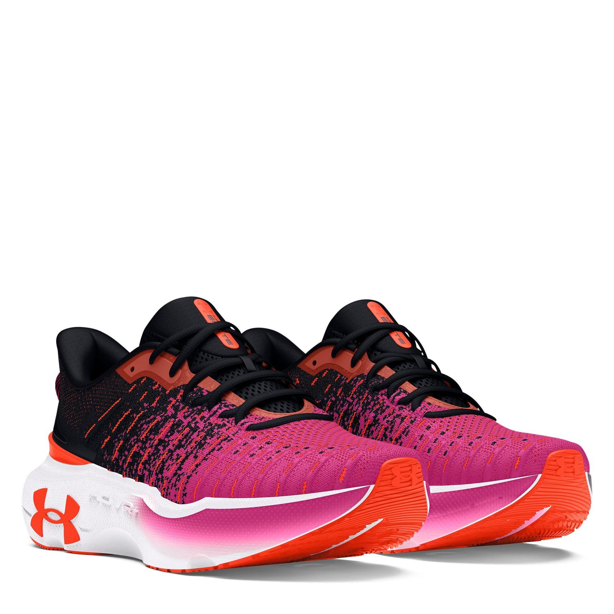 Under Armour UA Infinite Elite Running Shoes Mens