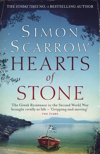 Hearts of Stone (Paperback)