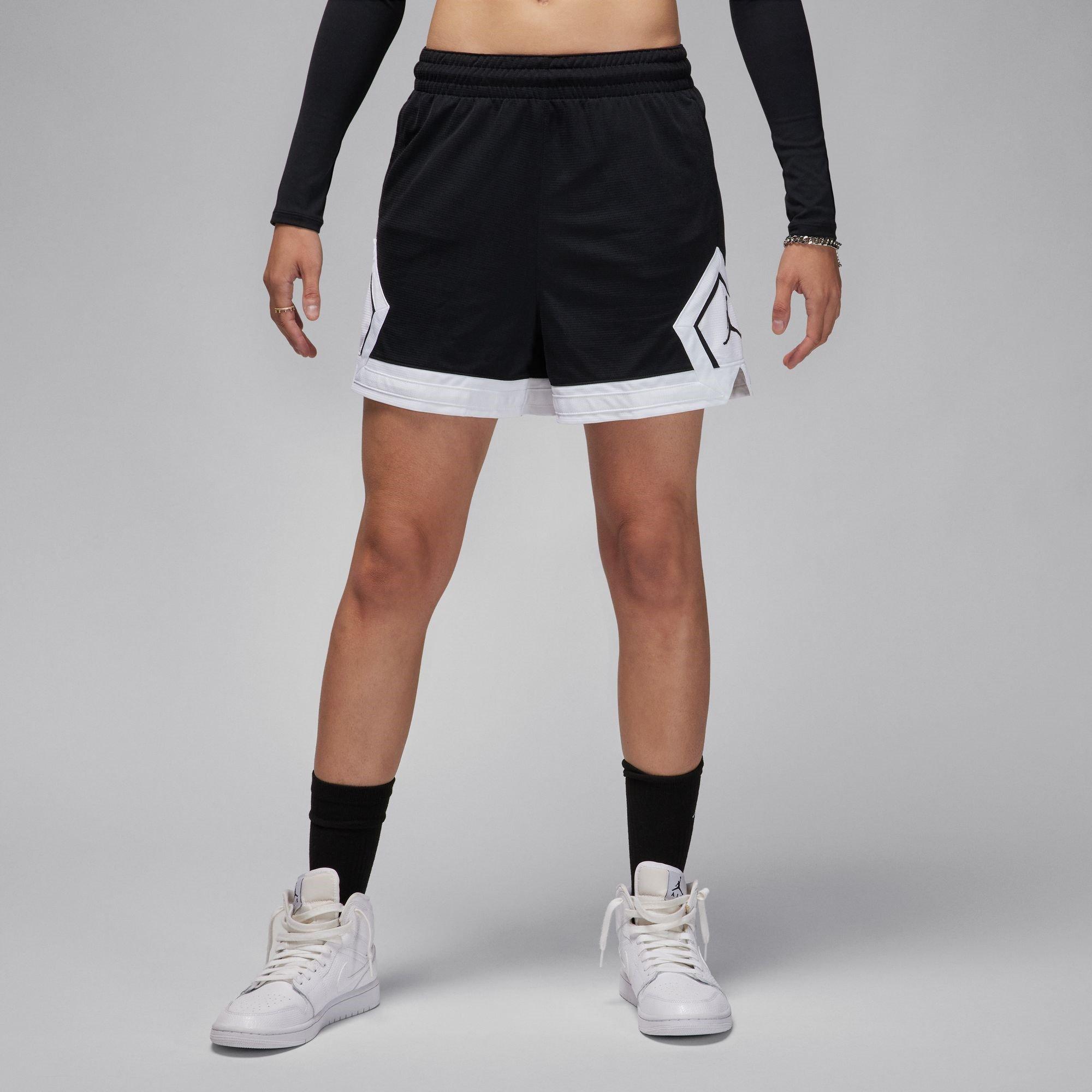 Nike Jordan Sport Womens 4 Diamond Short