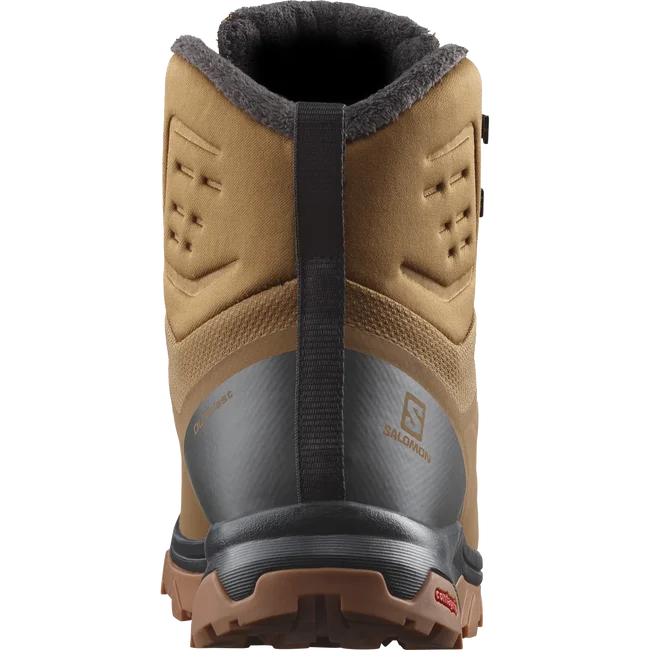OUTBLAST THINSULATE™ CLIMASALOMON™ WATERPROOF  Winterschuhe Herren
