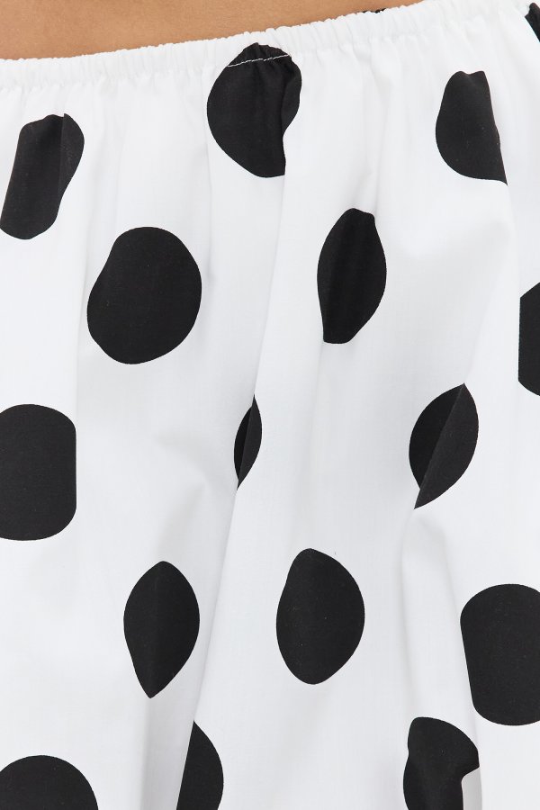 LIVE IN LUXE MODE - WHITE