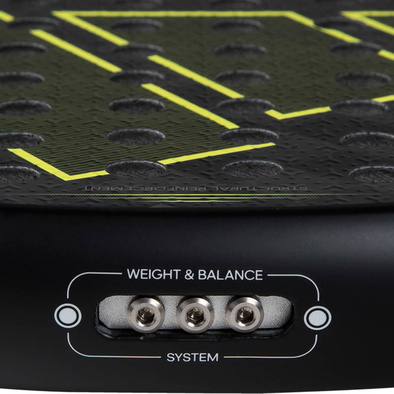 adidas Adipower Multiweight 3.3 Padel Bat