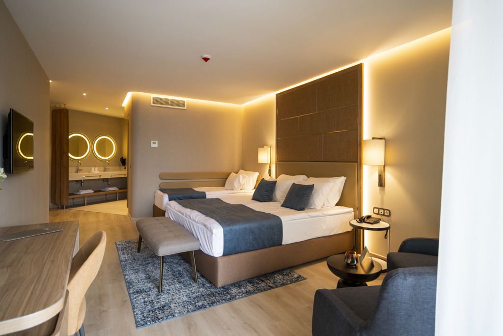 Wave Resort All Inclusive - Hotel