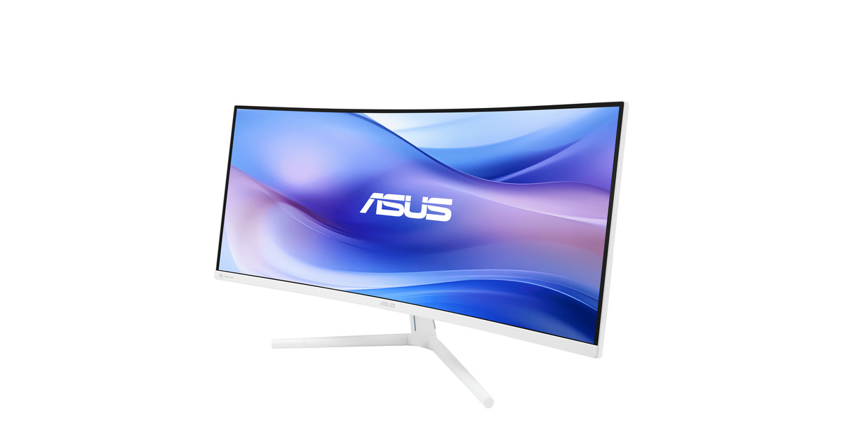 ASUSVU34WCIP-W 34